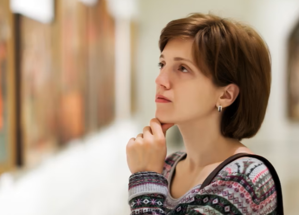 Führung öffentlich