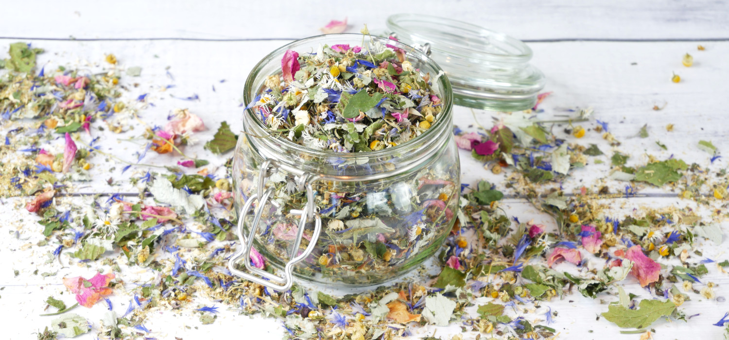 Ravensburg Teemischung