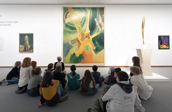 Workshop Schulklasse